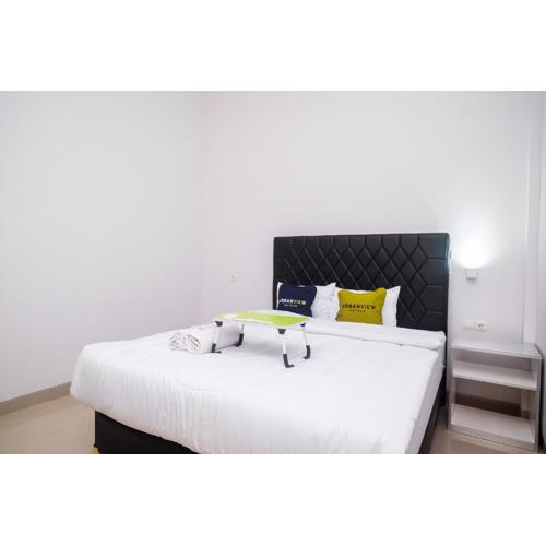 Urbanview Syariah Loji Arum Stasiun Klaten by RedDoorz