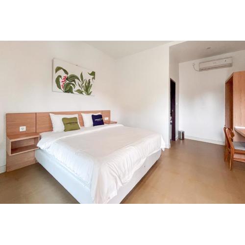 Urbanview Syariah Nawasena Guest House IKN