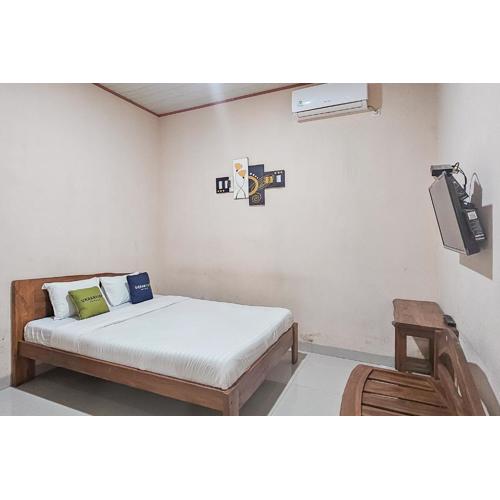 Urbanview Syariah Pendopo Tumaritis Cianjur