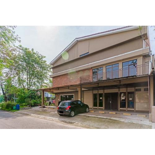 Urbanview Syariah Sweet Home Cikarang