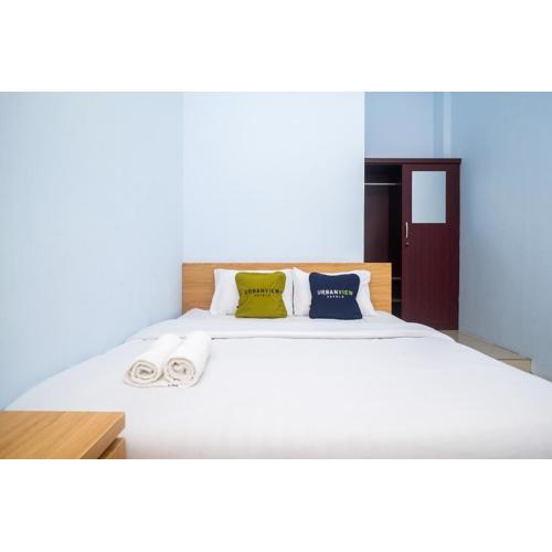 Urbanview Syariah Wisma Nabil Solo