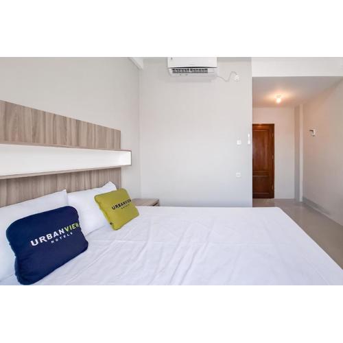 Urbanview TeBeYe Syariah UNS Solo