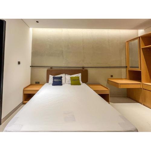 Urbanview Tigatuju Living Blitar