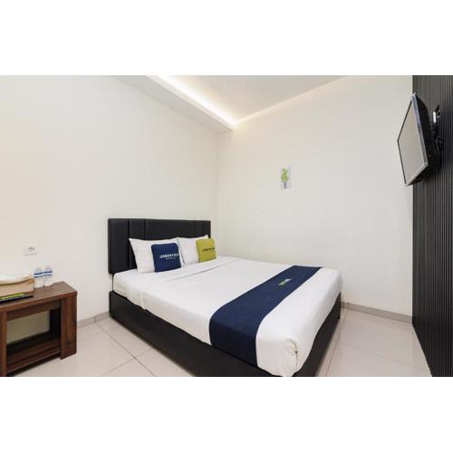 Urbanview Trans Hotel Batam by RedDoorz