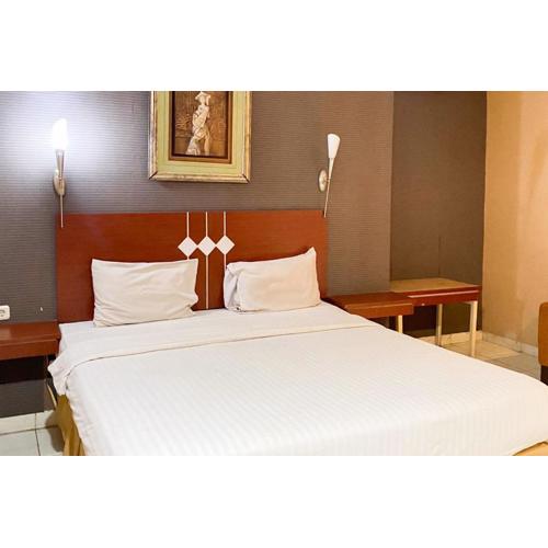 Urbanview Trisula Hotel Makassar