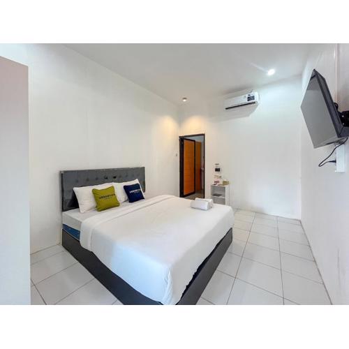 Urbanview Trunojoyo Homestay Banyuwangi by RedDoorz