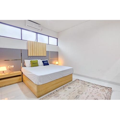 Urbanview Villa Balong BHO Syariah Bandung