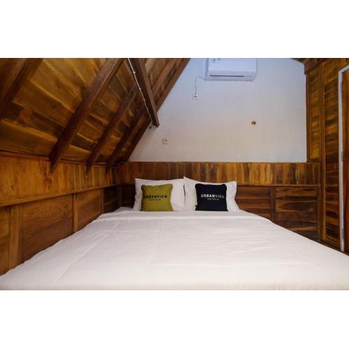 Urbanview Villa Lukulo Kebumen by RedDoorz