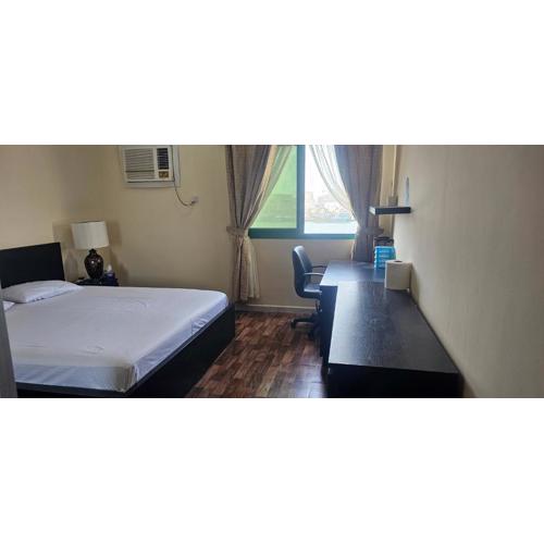 UrduEnglishFamilyApartmen