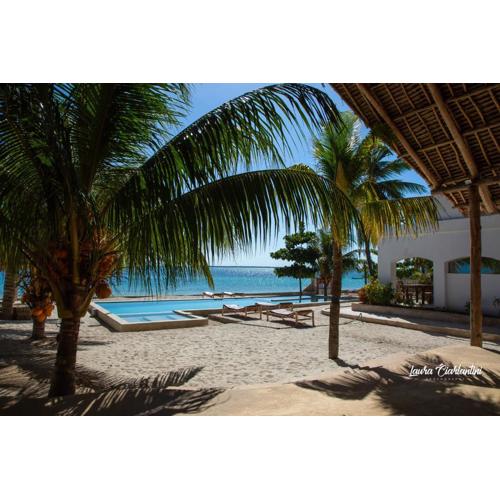 Uroa Zanzibar Vera Beach Hotel by Moonshine