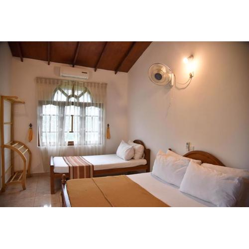 Urumaya Resort & Eco Farm