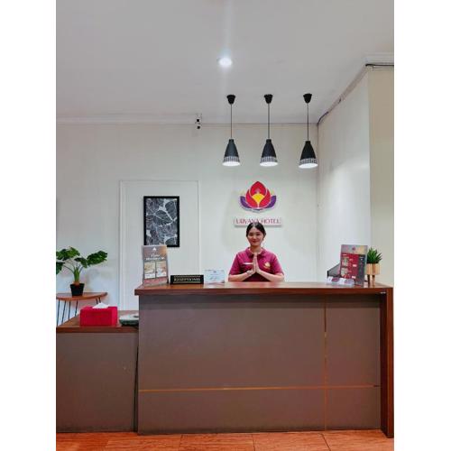 URVANA Hotel By Majestra Hospitality