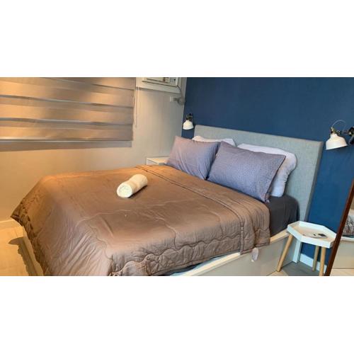 US Embassy Roxas Blvd, Ermita, Manila 1 Bedroom ComfySuite