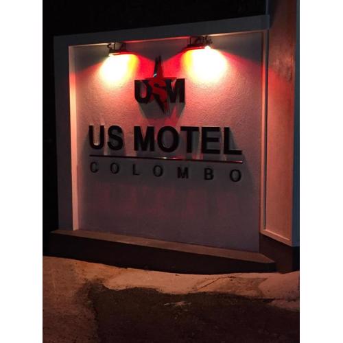 US Motel Colombo