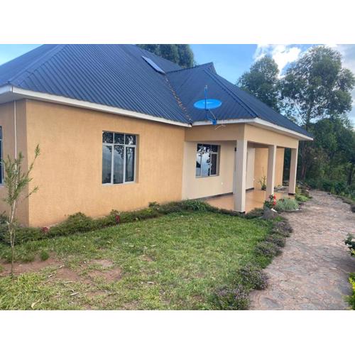 Usambara Sunsetview Lodge