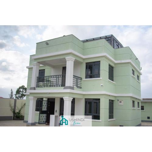 Ushindi Bronx Villas