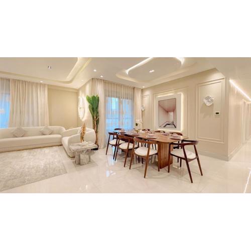 Usmans 4 Bedroom Apartment on D Beach By SLS DIRECT BEACH ACCESS FULLY SERVICED JBR