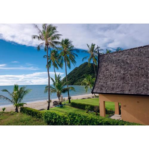 Utalay Koh Chang Villas