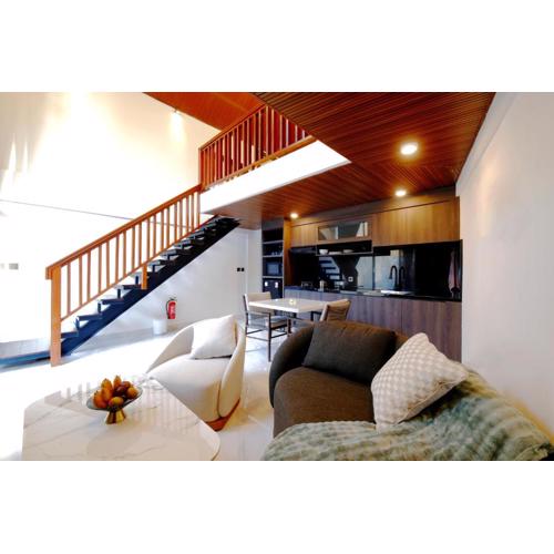 Utamas Keramas Villa