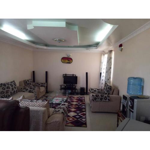 Utawala affordable 2BR Serviced Apartment Near NBO