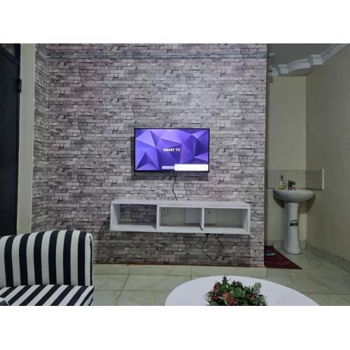 Utawala Bomani one bedroom Apartment