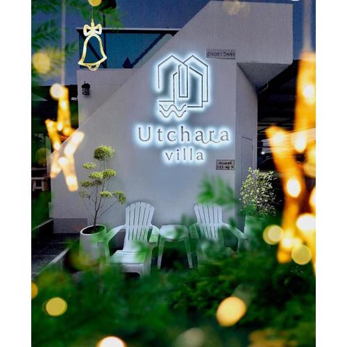 Utchara Villa