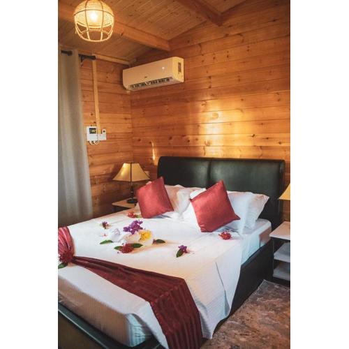 Utende Seacliff Resort