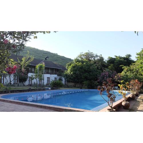 Utengule Coffee Lodge