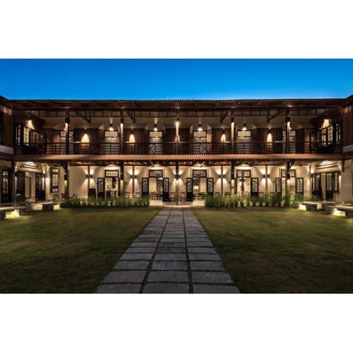 Uthai Heritage Hotel