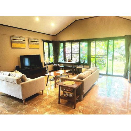 UTOPAI Stone Garden Vacation Home, Pai!