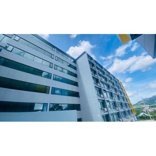 Utopia Central Kathu Condo