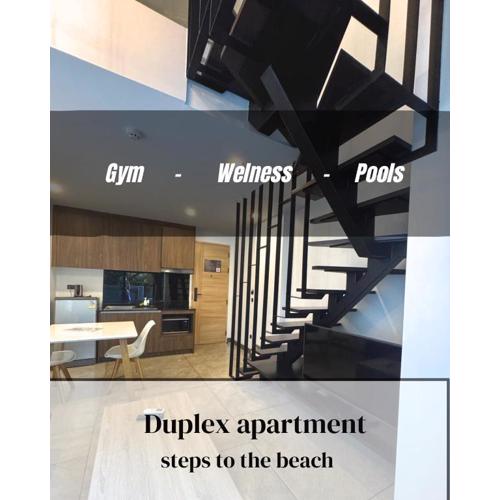 Utopia Naiharn - Room3 - B124