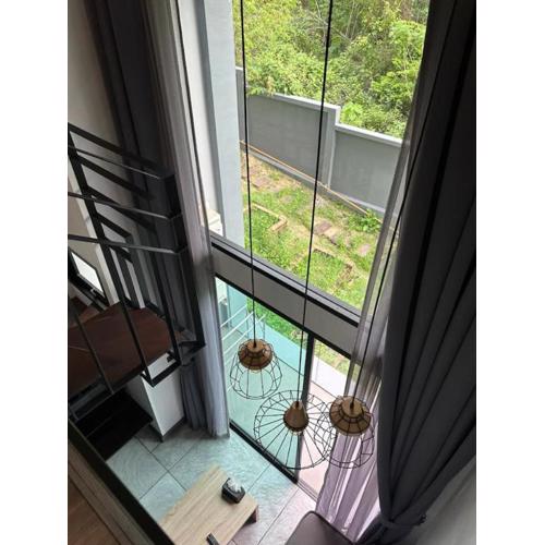 Utopia Naiharn Beach B16