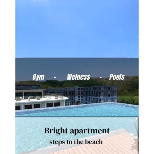 Utopia Naiharn by Fred&Com Phuket