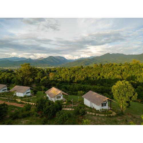 Utopua Resort Nan ยูโทปัวว์ รีสอร์ท น่าน