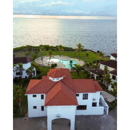 Uttoru Creek Villas-Nyali Mombasa