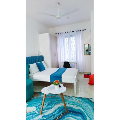 Utulivu Homes Bamburi