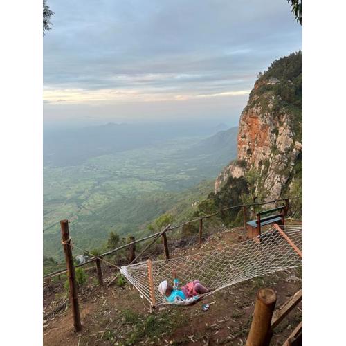 Uvi House & Restaurant