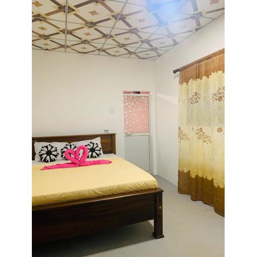 Uvi Place Hiriketiya