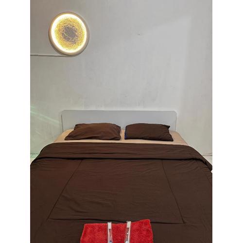 UVroomOfficial Apartment Riverview Tower Mahakam