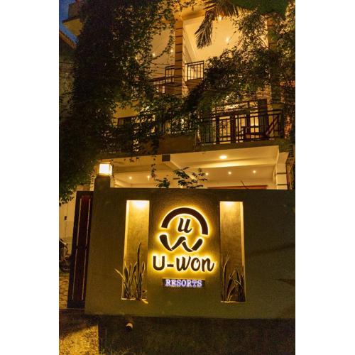 Uwon Resort