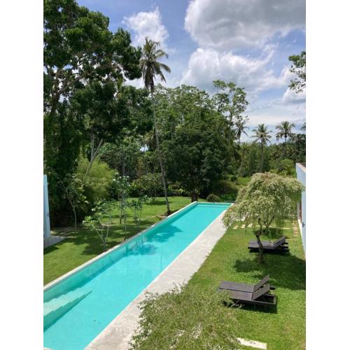 UYANA Boutique Hotel and Retreat ADULTS ONLY