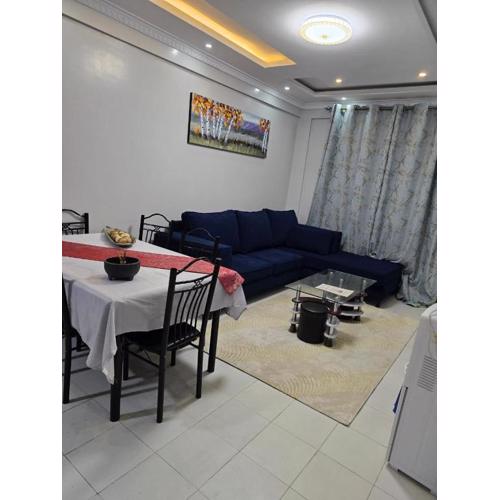 Uzuri Royale Apartment