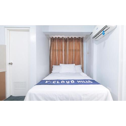 V-Cloud Hills Boarding House Near NAIA Terminal