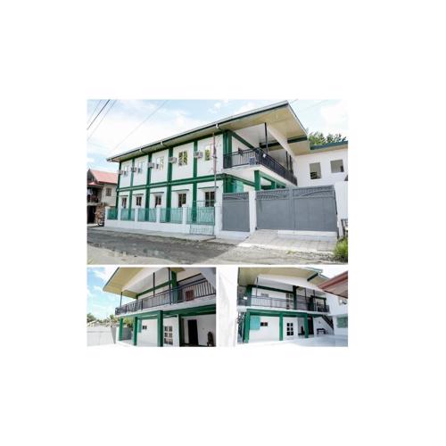 V Star CALAPAN - HOURLY! DAILY! WEEKLY! MONTHLY! BAGO! MALINIS! MAY PARKING!