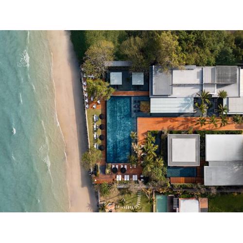 V Villas Hua Hin - MGallery Collection