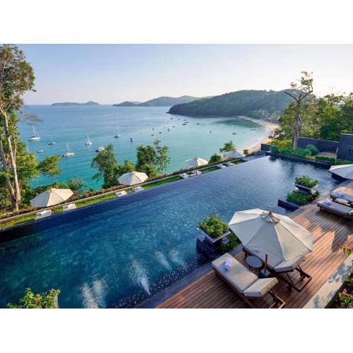 V Villas Phuket - MGallery Collection