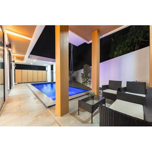 V149 La bella villa Brand New Fully Luxury