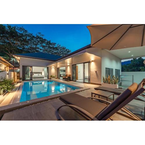 V162 Super Modern Brand New Stunning Design