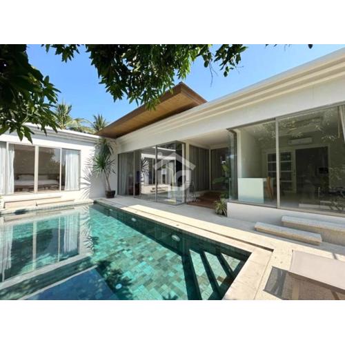 V164 Famous 5 Trichada Resort 4-Bedroom